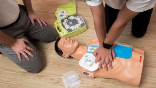 Workplace First Aid e-Course