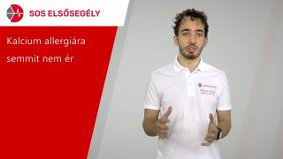 Allergia, anafilaxia